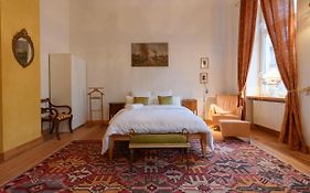 5 Zimmer Artdeco Wohnung in Wiesbaden Zentrum